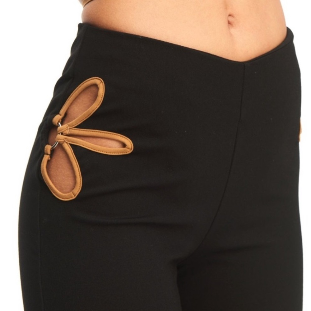ISO Terra I Am Gia Pant
